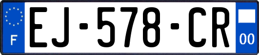 EJ-578-CR