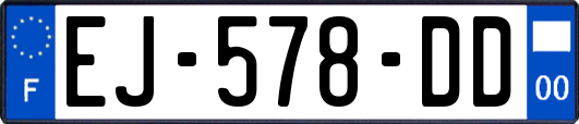 EJ-578-DD