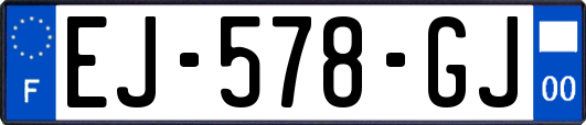 EJ-578-GJ