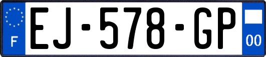 EJ-578-GP