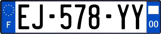 EJ-578-YY