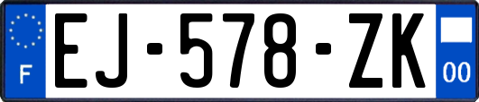 EJ-578-ZK