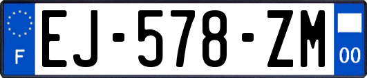 EJ-578-ZM