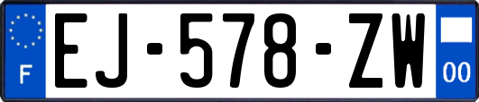 EJ-578-ZW