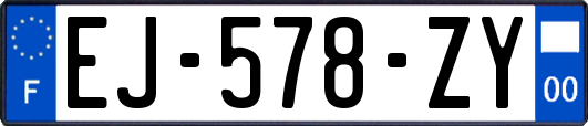 EJ-578-ZY
