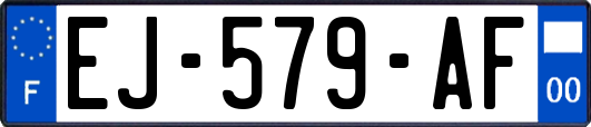 EJ-579-AF