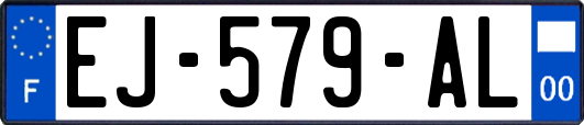 EJ-579-AL