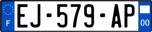 EJ-579-AP