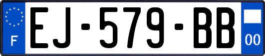 EJ-579-BB