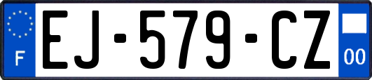 EJ-579-CZ