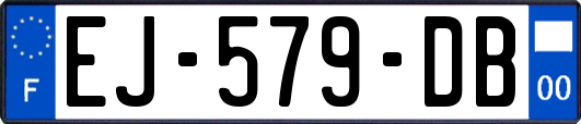 EJ-579-DB