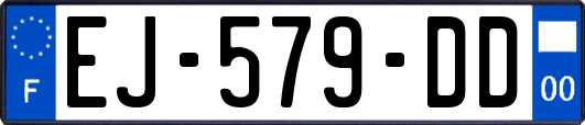 EJ-579-DD