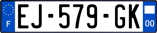 EJ-579-GK