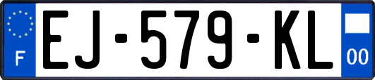 EJ-579-KL