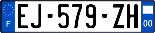 EJ-579-ZH