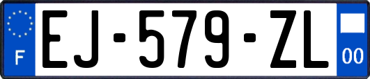 EJ-579-ZL