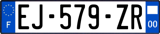 EJ-579-ZR