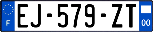 EJ-579-ZT