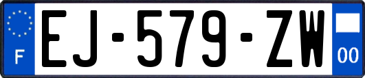 EJ-579-ZW