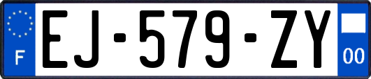 EJ-579-ZY