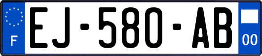 EJ-580-AB