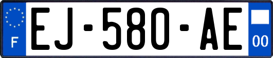 EJ-580-AE