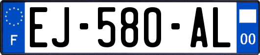 EJ-580-AL