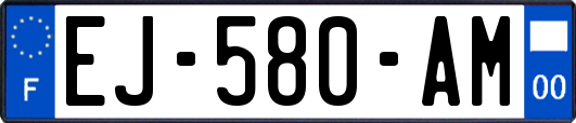 EJ-580-AM