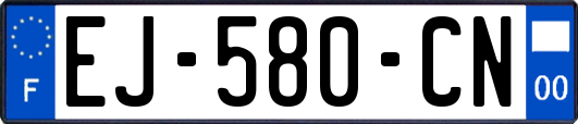 EJ-580-CN