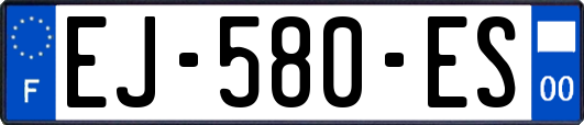 EJ-580-ES