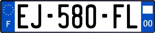 EJ-580-FL