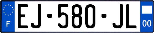 EJ-580-JL