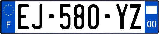EJ-580-YZ