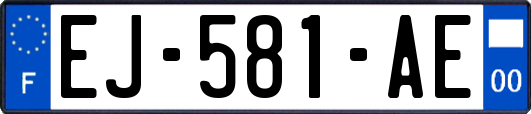 EJ-581-AE