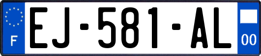 EJ-581-AL