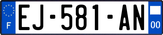 EJ-581-AN