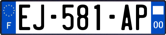 EJ-581-AP