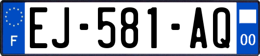 EJ-581-AQ