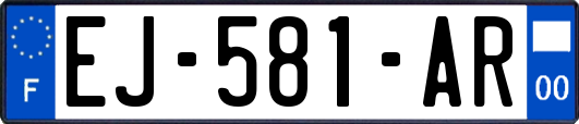 EJ-581-AR