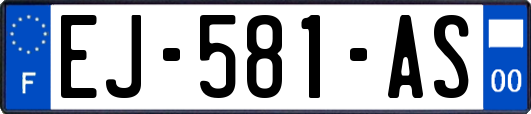 EJ-581-AS