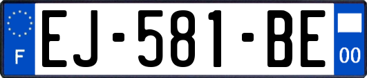 EJ-581-BE