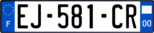 EJ-581-CR