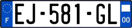 EJ-581-GL