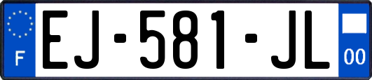 EJ-581-JL