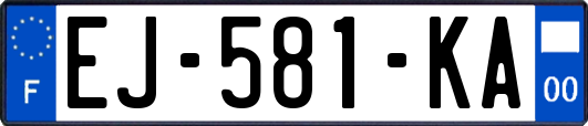 EJ-581-KA