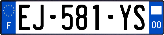 EJ-581-YS