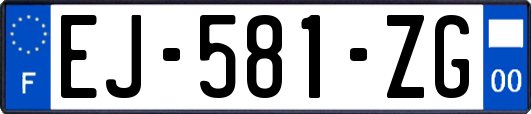 EJ-581-ZG