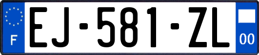 EJ-581-ZL