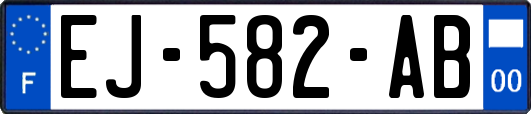 EJ-582-AB