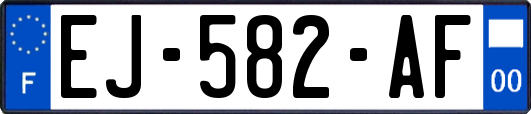 EJ-582-AF